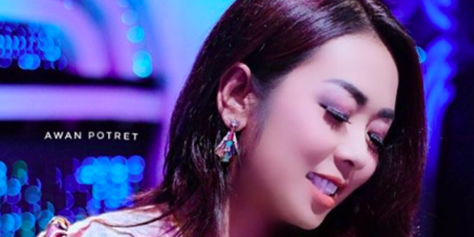 Penampilan Soimah yang Bikin Pangling Netizen, Sampai Dikira Syahrini