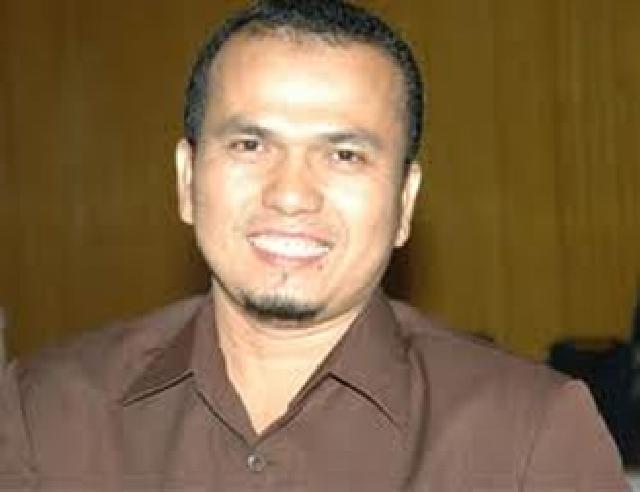 Sabarudi: Data Titik Banjir Saja tak Ada, Bagaimana Kita Carikan Solusi dan Anggarkan Penanganannya?