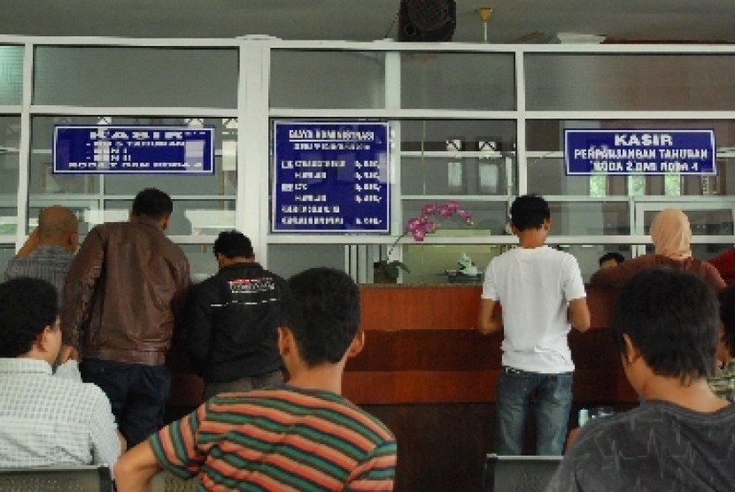 Mantap ! Jelang Distribusi SPPT PBB, Bapenda Sosialisasi Juknis ke UPTB