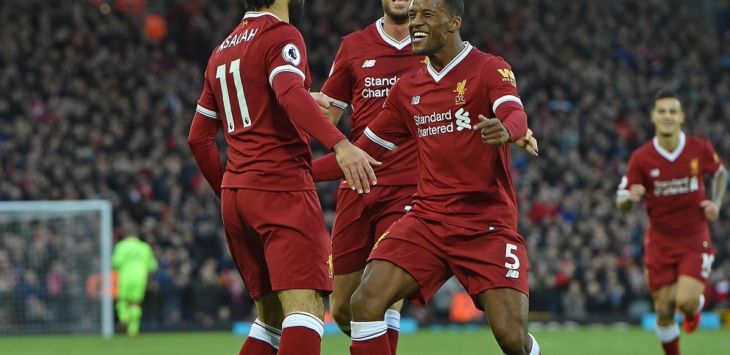 Jadwal Bola Malam Ini: Matchday 5 Liga Champions Eropa