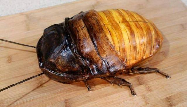 Kue Ini Cocok untuk yang Sedang Diet