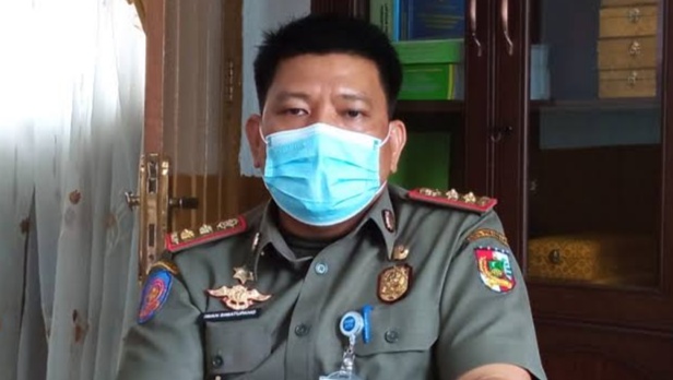 Satgas Covid Akan Tutup Paksa Tempat Usaha yang Tak Taati Surat Edaran Wako