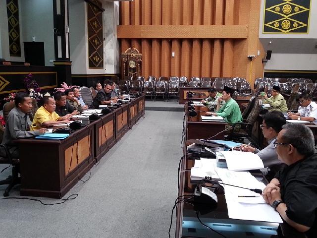 Pembangunan Hotel Weston Dihentikan, SKA dan Swiss Bell Hanya Diberi Catatan