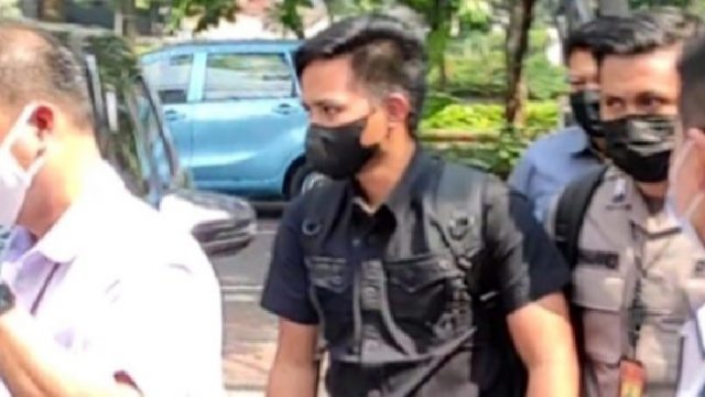 2 Jenderal Purn Sebut Bharada E Punya Kekuatan Sakti Melebihi Jenderal