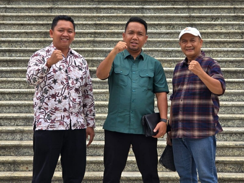 Hasil Pilkada Kuantan Singingi di Riau Digugat ke MK, Ini Alasannya