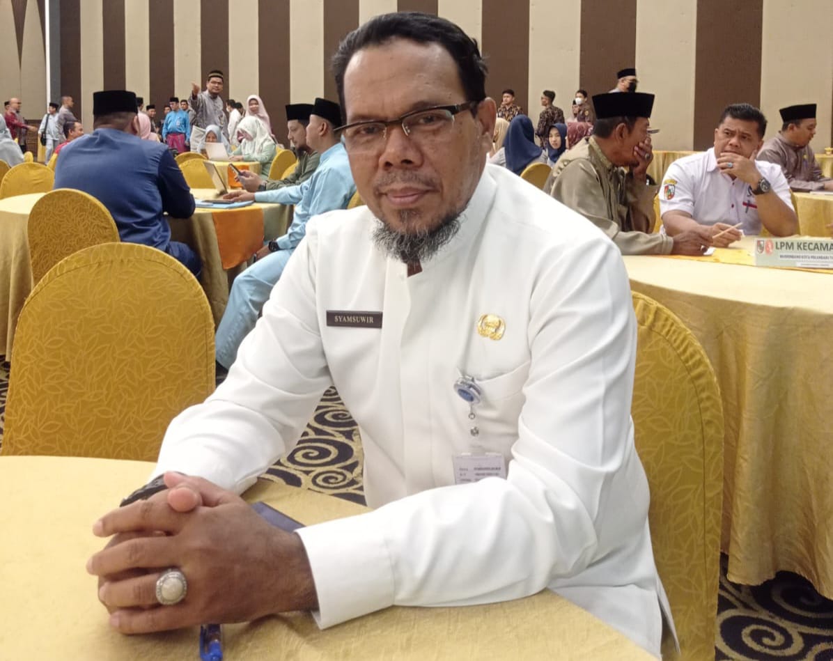 Dibayarkan Paling Lambat H-7 Idulfitri, Disnaker Buka Posko Pengaduan THR