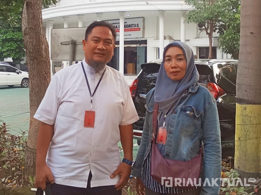 Diperiksa 8 Jam di Polrestabes Surabaya, Tiga Eks Karyawan Bogajaya Klarifikasi Laporan Dugaan Penggelapan