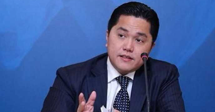 Bikin Sejarah Lolos Ke Putaran Final AFC U-23, Erick Thohir: Kita Pertahankan Tradisi Kemenangan Di Qatar!