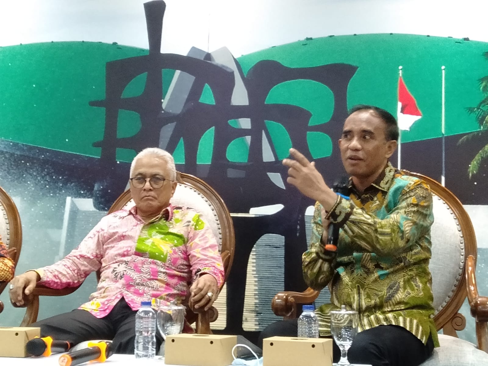 DPR : Diperlukan Aturan Teknis Pengangkatan Penjabat Kepala Daerah