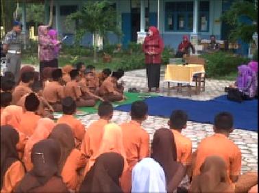 Disdik Pekanbaru Minta Murid Jaga Nama Baik Sekolah
