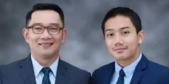 Adik & Teman Anak Ridwan Kamil Sempat Hanyut di Sungai Aater, Tapi Ditolong Warga