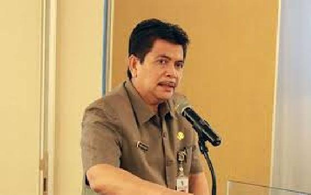 Ini Kata Plh Sekda Terkait Laporan Reses DPRD