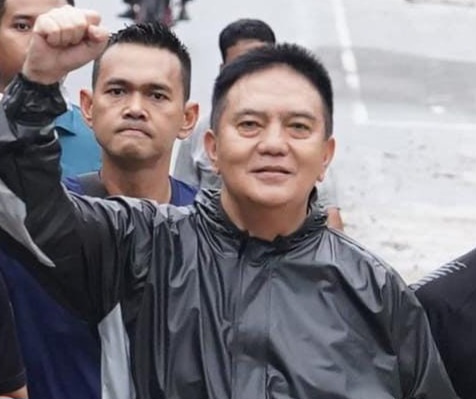 Irjen Iqbal: Riau Bhayangkara Run 2024 Persembahan Polri untuk Masyarakat