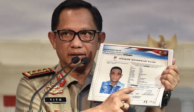 Kasus Novel Baswedan 'Jalan di Tempat', Ini Kata Kapolri