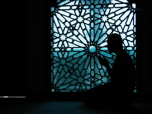 Dua Jenis Manusia yang Dikatakan Nabi SAW pada Para Sahabat