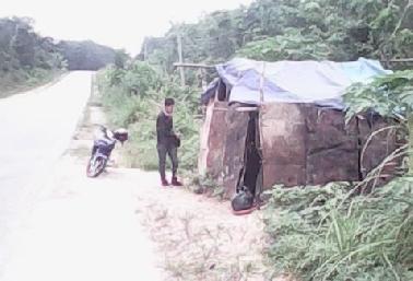 Warto Harapkan Rumah Layak Huni