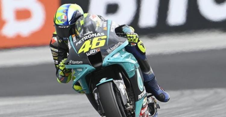 MotoGP, Rossi Bakal Jajal Ducati