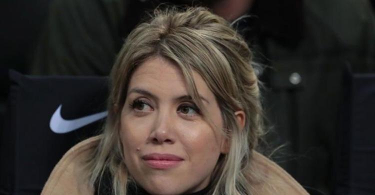 Wanda Nara, Mau Boyong Icardi Ke Juve?
