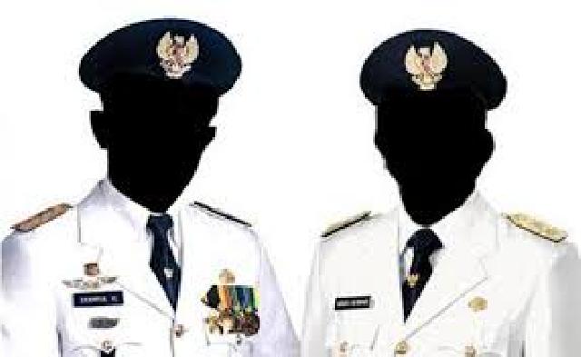 Berkas Administrasi Pelantikan Bupati Rohil Terpilih di Mendagri