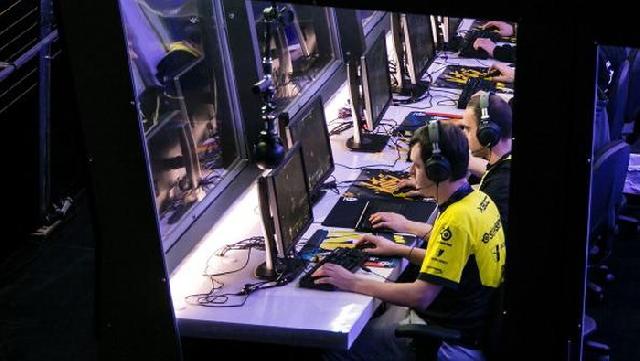 Pasar Game di Indonesia Terus Tumbuh, Tapi..