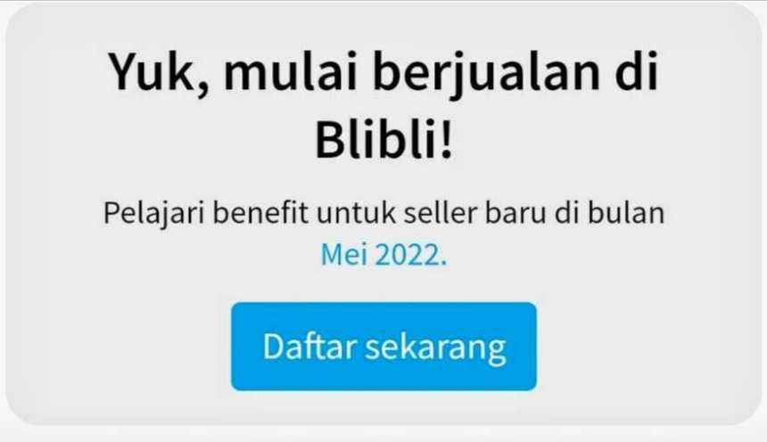Cari Tahu Apa Saja Kelebihan Marketplace Sebagai Tempat Jualan Online