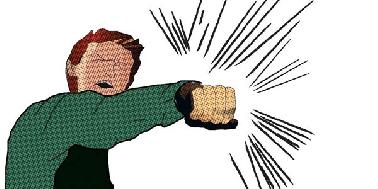 Dianiaya OTK, Sopir Truk Lapor Polisi