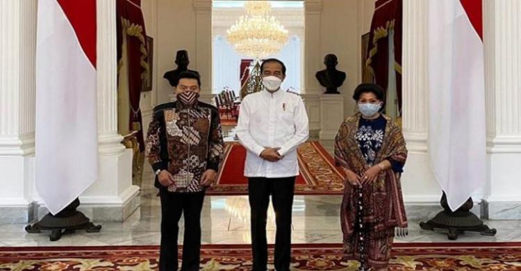 Isu Andika Panglima TNI, Hendro: Saya Nggak Nyosor Minta-minta