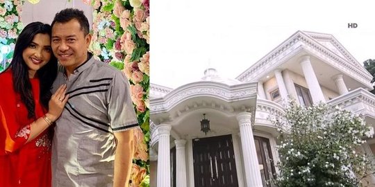 Terungkap Sosok Pembeli Rumah Istana Cinere Seharga Rp 35 M Tanpa Tawar