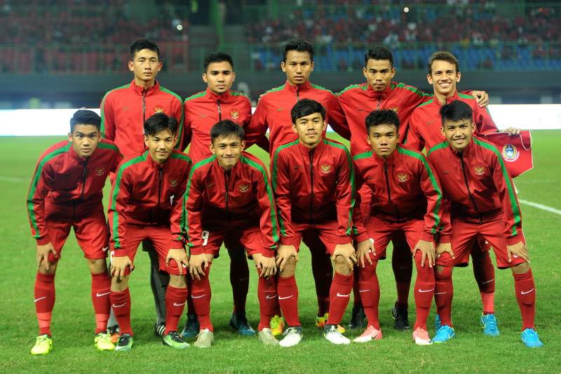 Jadwal Siaran Langsung Timnas Indonesia U-19 vs Thailand, Live di RCTI