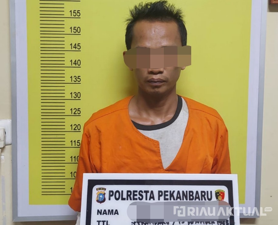 Setubuhi Anak Dibawah Umur Sembari Direkam, Pasutri Masuk Bui