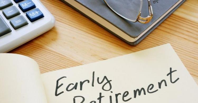 Mau Pensiun Dini? Ini 5 Strategi Jitunya, Biar Nggak Salah Langkah