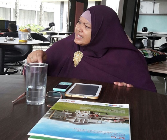 Kebutuhan Air Bersih Warga Saja tak Terpenuhi, Pemko Pekanbaru Diduga Gagal