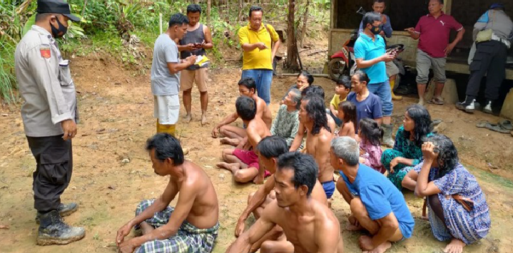 MUI Nyatakan Aliran Hakekok Menyimpang