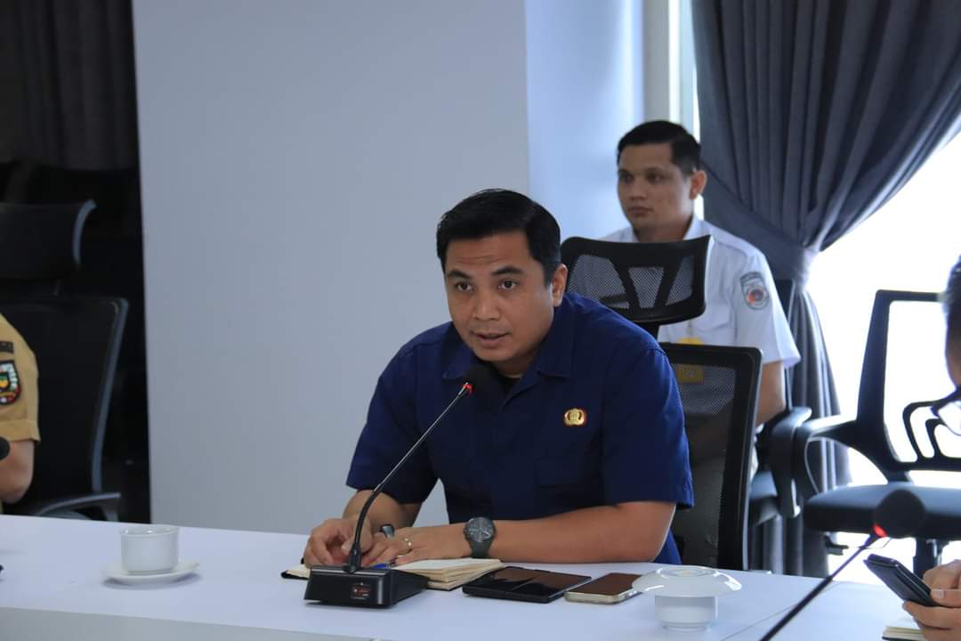 Awasi Peredaran Parsel Kadaluwarsa, Kedapatan Langsung Dimusnahkan