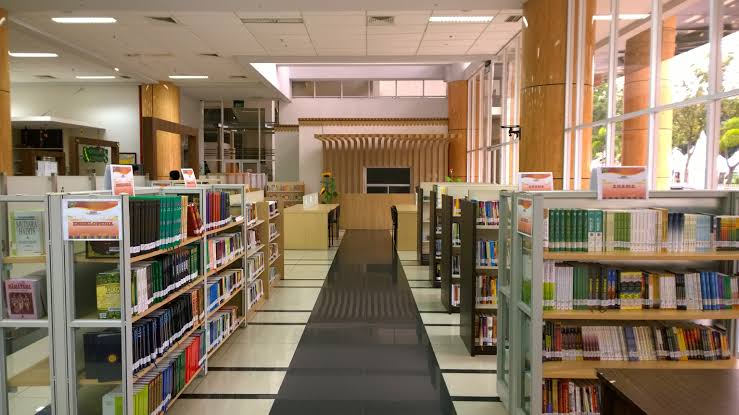 136 Perpustakaan di Riau Sudah Terakreditasi