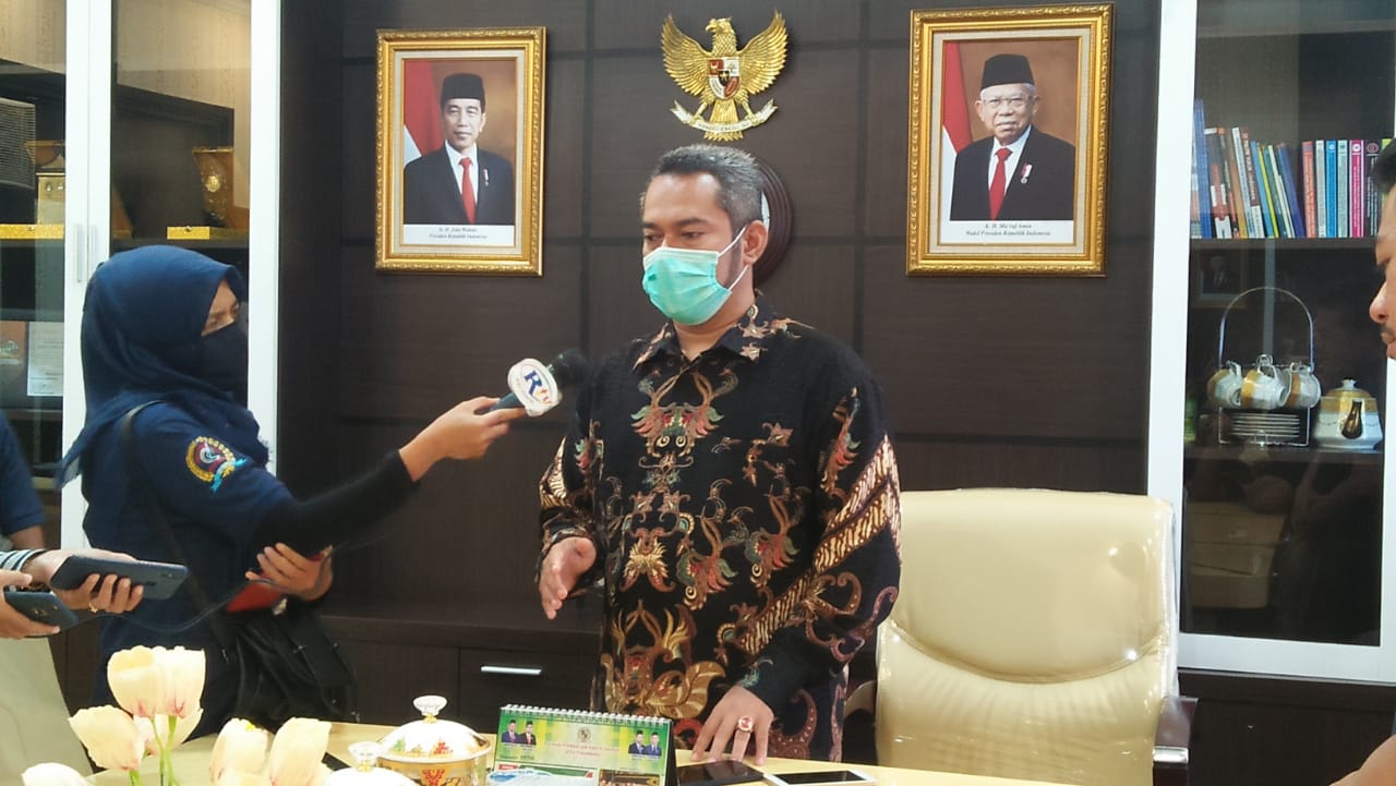 Ingin Terapkan PSBM, DPRD: Kaji Terlebih Dahulu