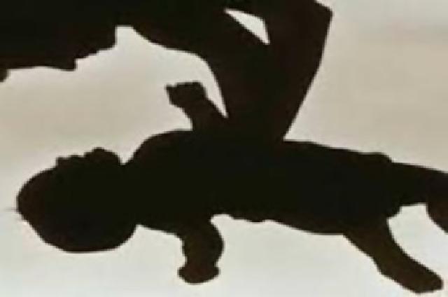 Warga temukan bayi di dekat bangku halte bus