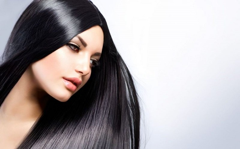 Minyak Alpukat untuk Rambut Sehat dan Bersinar saat Lebaran