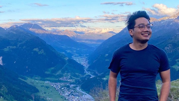 Kesaksian Lengkap Ridwan Kamil tentang Jenazah Eril dan Mukjizat Allah