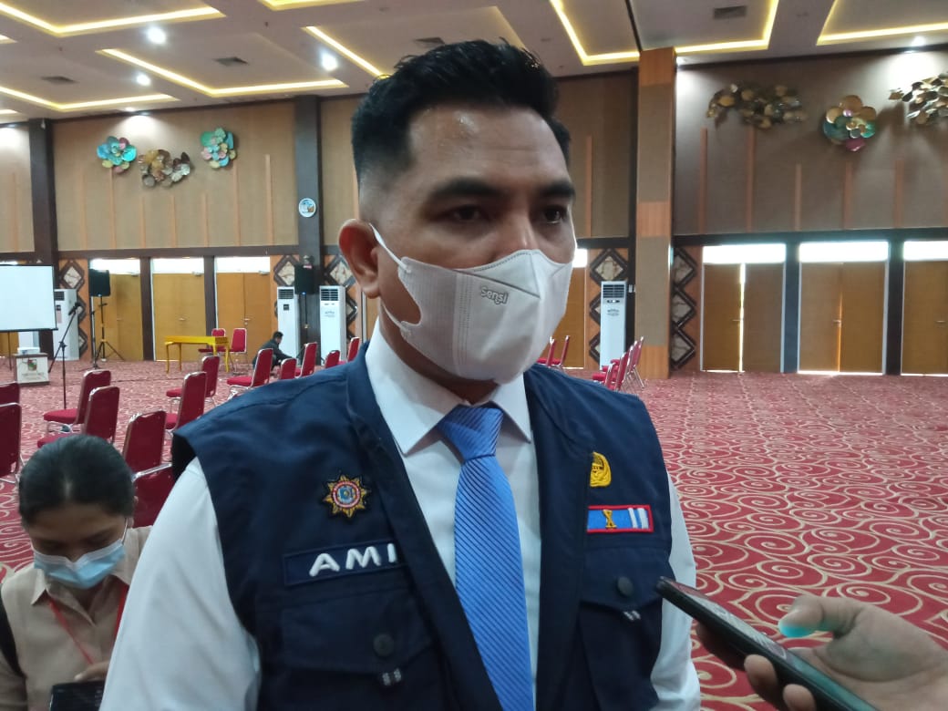 Realisasi Pajak Parkir di Pekanbaru Capai Rp 5,7 Miliar