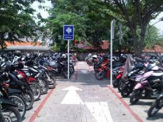 Verifikasi Belum Selesai, Pemko Belum Tetapkan Tarif Parkir Baru