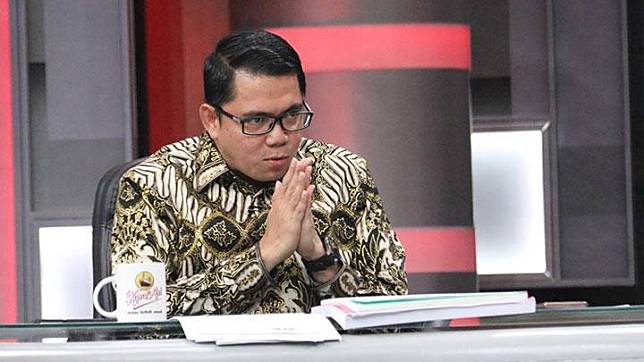 Arteria Dahlan: Saya Memohon Maaf kepada Masyarakat Jawa Barat 