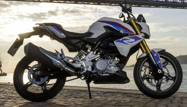 Siap Sapa Indonesia, Berapa Harga Motor 'Murah' BMW?