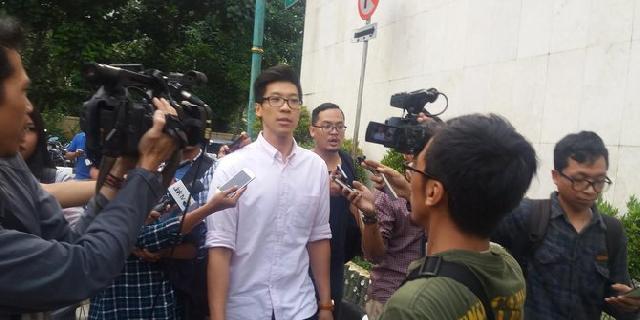 Ini Tanggapan Kubu Hukum Jessica Saksi Kunci Dipolisikan Suami Mirna