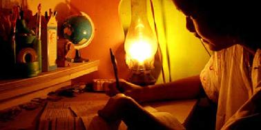 Listrik di Pekanbaru Sering Padam, PLN Sebut Karena Faktor Alam