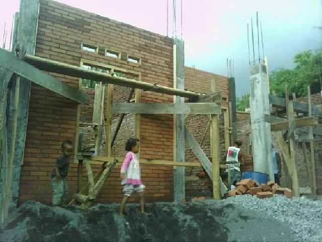 Tahun ini Pemko Anggarkan 250 Rumah Layak Huni