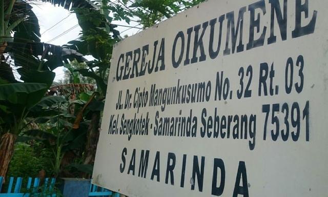 Polres Nunukan Antisipasi Provokasi Pasca Bom Samarinda