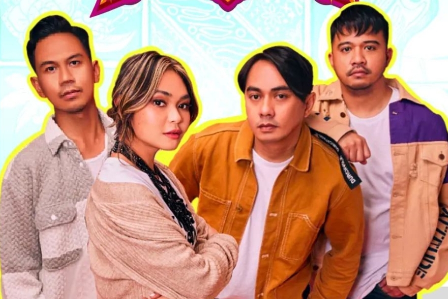 Geisha dan Tutifruty Konser di Pekanbaru, Ini Jadwal dan Lokasinya