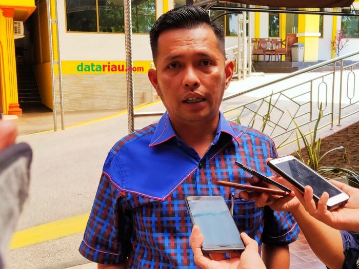 Perda Sudah Ada, DPRD Ingatkan Perusahaan di Pekanbaru Salurkan Dana CSR