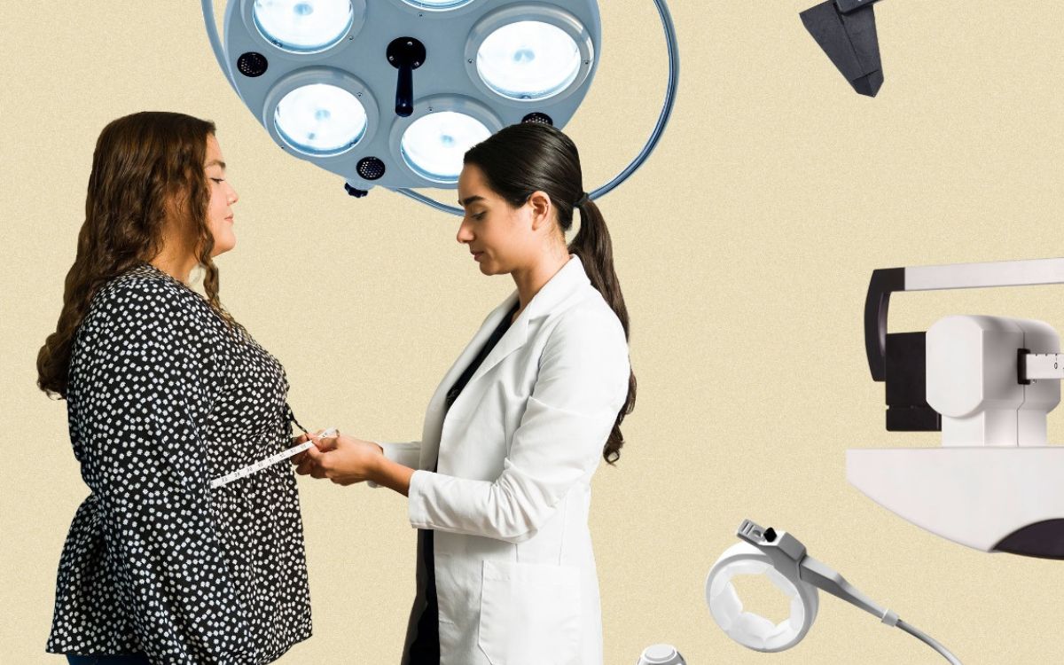 Operasi Bariatrik, Tujuan dan Dampaknya yang Harus Diketahui